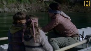 Птичий короб - Рекорд просмотров на Netflix, обзор фильма