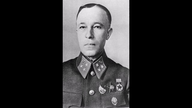 Карбышев