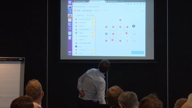 Deploying OpenStack with LXD containers CANONICAL Ignacio Fernandez