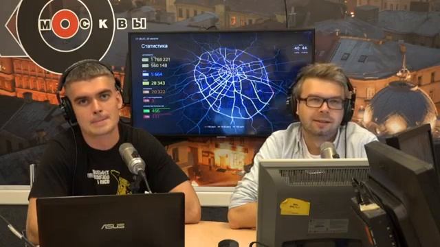 Що там у них (Олексiй Соломiн, Євген Снегов) ефiр вiд 25.08.19 смотреть онлайн