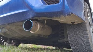 KAKIMOTO GT BOX 06&S Honda Fit Gp5 2014 Sound