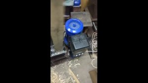 Шредер РАДИС 2В-4кВтх2-200 (Измельчение досок поддона)