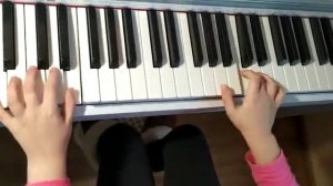 Этюд 75 Николаева