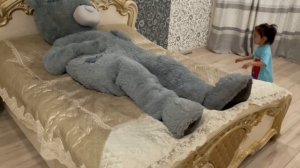 Аю аю туршы (Аю әні)