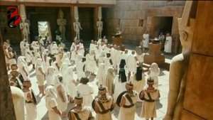 35 Серия Пророк Юсуф Алайхисаллам