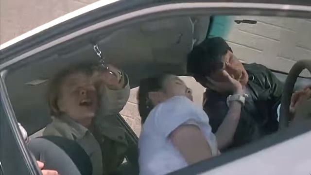 Djeki chan (на русском языке ) 2019 кино уз смотреть онлайн