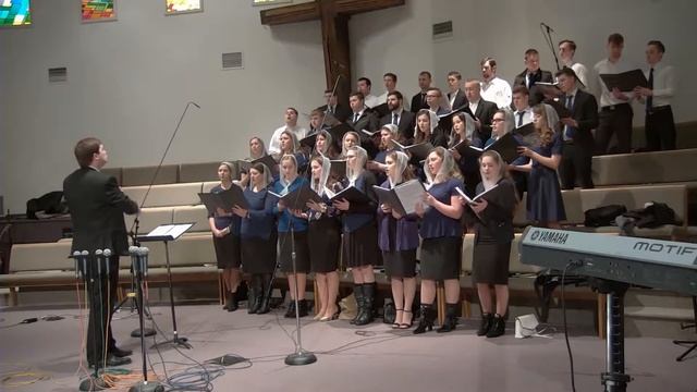 Послухаю що скаже Бог смотреть онлайн