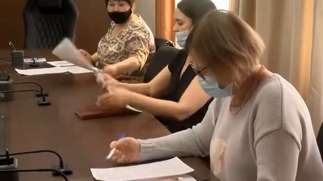 Проект "Уютный Ямал" в Приуралье 17 09 2021 смотреть онлайн