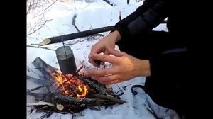 Обзор ножа "СОВА" от Кизляр