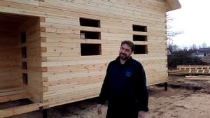 Отзыв о СК «Вологодские дома»