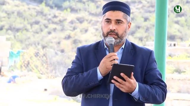 Мурадула-хаджи Дадаев Ахульго смотреть онлайн