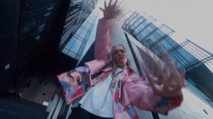 Реклама для бренда ADVXWEAR