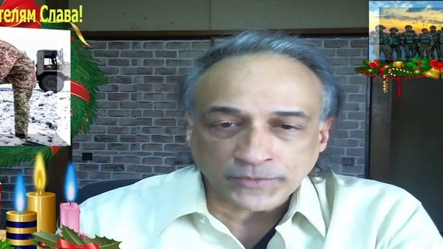 3-е "Послание в бутылке" ребятам с корабля "Мир Олег" 1992|| Слава Oсвободителям!||С Рождеством! смотреть онлайн