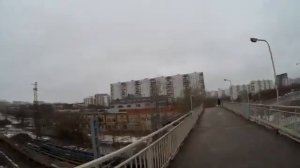 платформа Моссельмаш