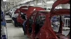 Rising costs threaten India's auto growth