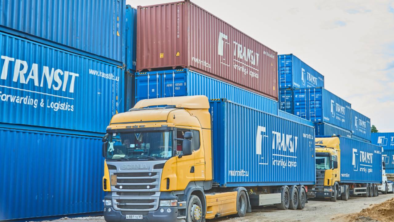 Container-deshevo