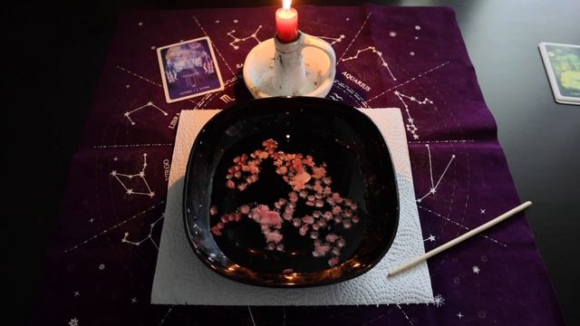 БЛИЗНЕЦЫ - ИЮНЬ 2024 - ПРЕДСКАЗАНИЕ СВЕЧОЙ - ОТЛИВКА | ТАРО РАСКЛАД | ОТ GLORIA TSEZAR