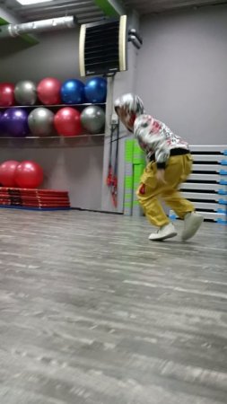 Волгодонск танцы