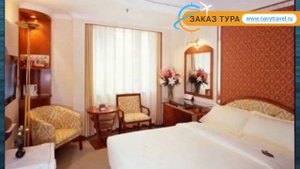 GOLDEN SHINE I 4* Китай Ляонин обзор – отель ГОЛДЕН ШАЙН И 4* Ляонин видео обзор