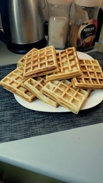 ВЕНСКИЕ ВАФЛИ #вкусныерецепты #рецепт #вкусно #еда #food #cooking #shorts #нежнейшее смотреть онлайн