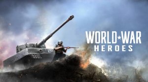 World War Heroes — смотр Volkssturmgewehr VG.1-5