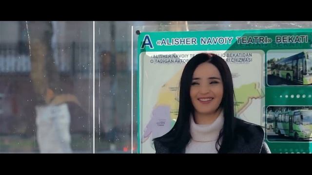 Жизнь слепых людей - узбекфильм на русском языке смотреть онлайн