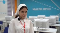 Школьница ЧР об участниках «Будущий учитель года»