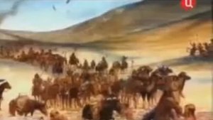 Энциклопедия   Чингисхан