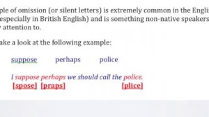 Standard British Accent Tutorial ✔