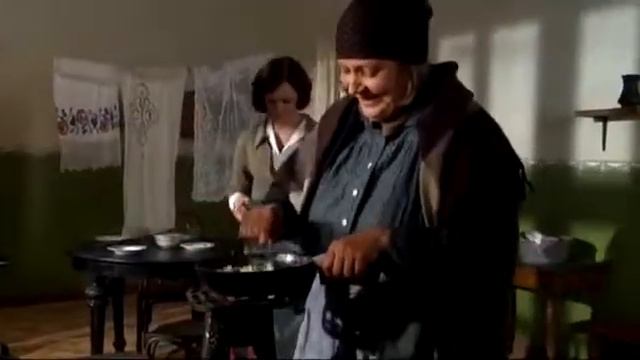 Драма,мелодрамаЕрмоловы1 я из 32.Сериал.Худ.фильм.