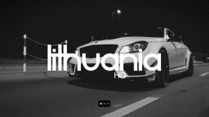 NORTKASH & BROHM - SHE DOESN'T MIND