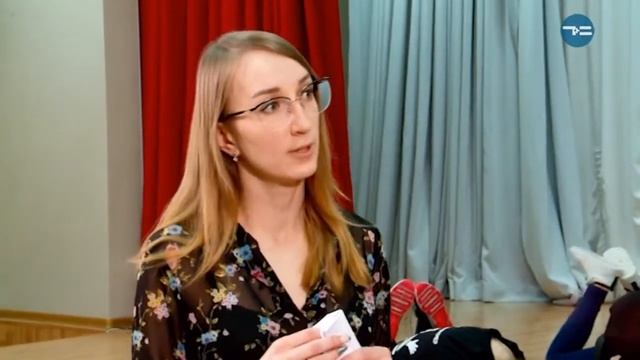 "СТУДЕНЧЕСКАЯ ВЕСНА" ДЛЯ ШКОЛЬНИКОВ - «Утро с Вами» 21.03.2019 смотреть онлайн