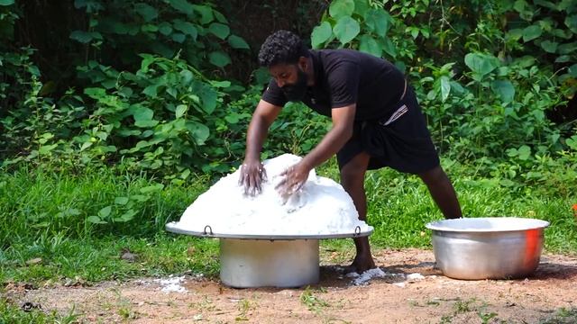 50Kg Emu Salt Fry | 50kg എമു ഉപ്പിലിട്ടു ചുട്ടെടുത്തു | M4 TECH |
