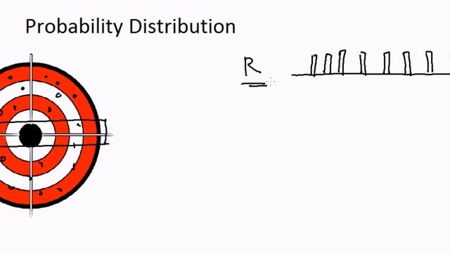 Probability distribution for dummies смотреть онлайн