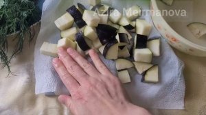 Витаминный салат который понравится всем