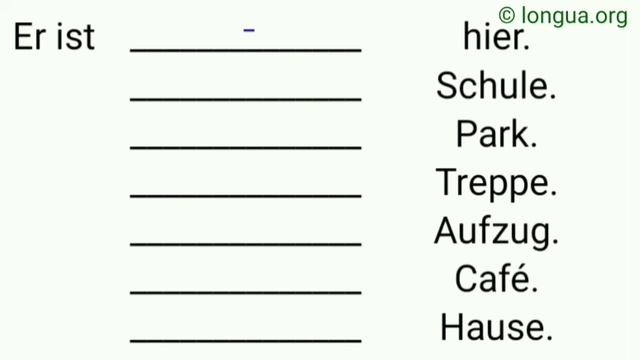 Präposition, Wohin gehst du?, #a1 #a2 , in die Küche, ins WC, ins Badezimmer, auf den Balkon, in de смотреть онлайн