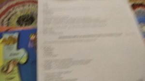 Проверяю контрольную работу по окружающему миру за 4 четверть 2 класс. Ставим оценки!