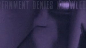 Заставка к сериалу Секретные материалы - The X Files Opening Credits