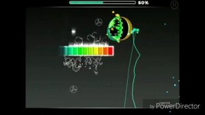 Топ 5 самых легких демонов для новичков в Geometry Dash.