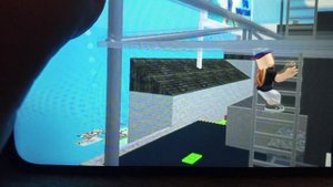 мега-побег из стоматологии. Миша и Женя.