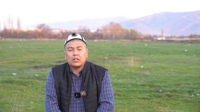 Финик-кантип даярдалат? Мындайды эч ким күткөн эмес. Мухаммад Бекмин. смотреть онлайн