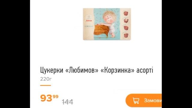 Акції Сільпо з 13 по 19 квітня 2023 каталог цін на продукти тижня, газета зі знижками
