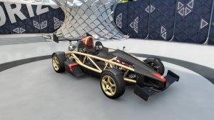 Forza Horizon 3 / ARIEL ATOM 500 V8 2013 / Test - Drive