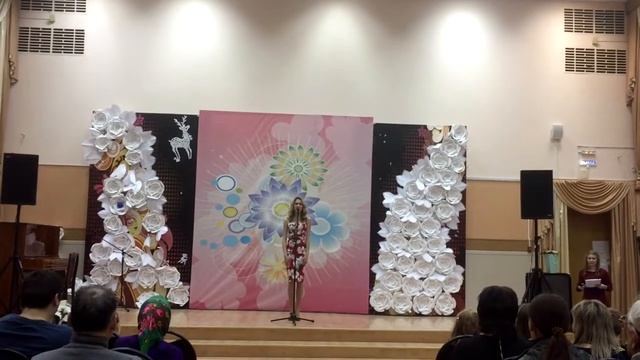 Ассоль 2018. Отчетный концерт смотреть онлайн