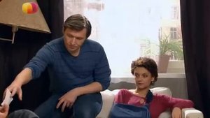 Такая обычная жизнь 21 серия