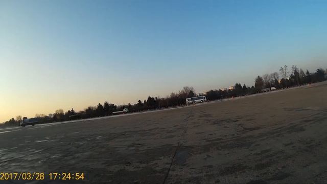 Курс вождения в экстремальных ситуациях. смотреть онлайн