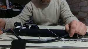 Как подготовить подводное ружьё к охоте