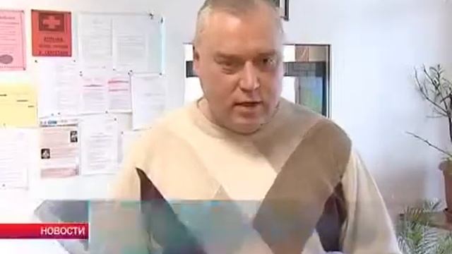 Новые формы работы с детьми-сиротами на Вологодчине смотреть онлайн