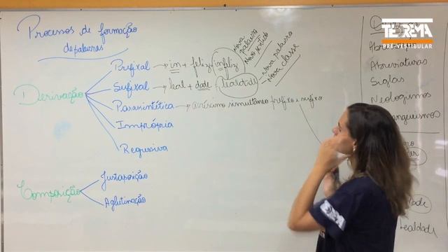 Teorema Lab - Português - Ju Fickel (Aula1) смотреть онлайн