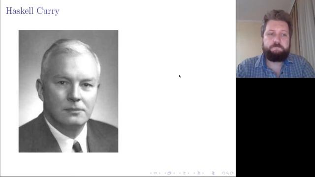 МФК Категориальные грамматики. Базовые категориальные грамматики